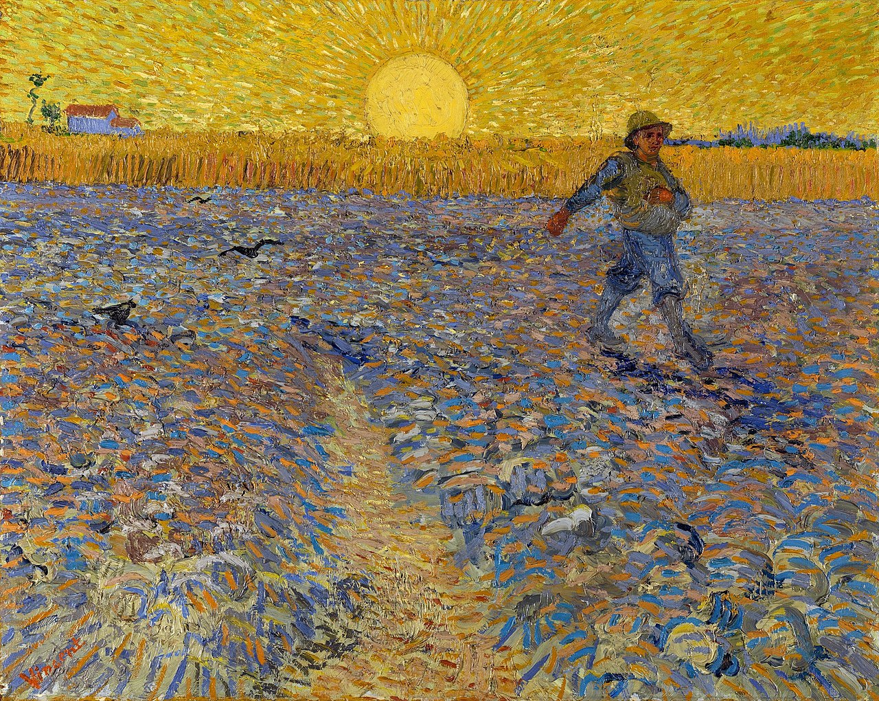 Vincent van Gogh
