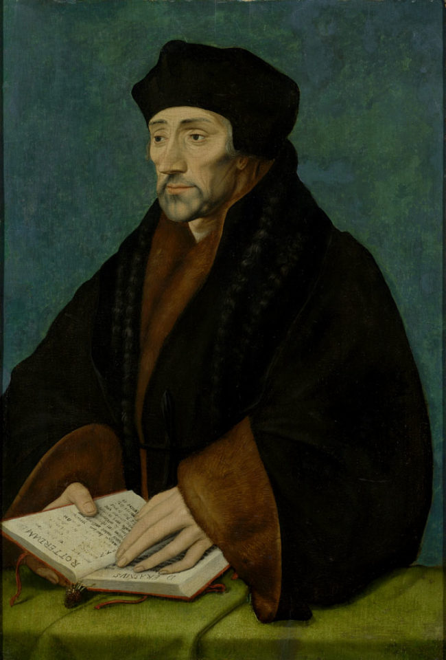 Erasmus