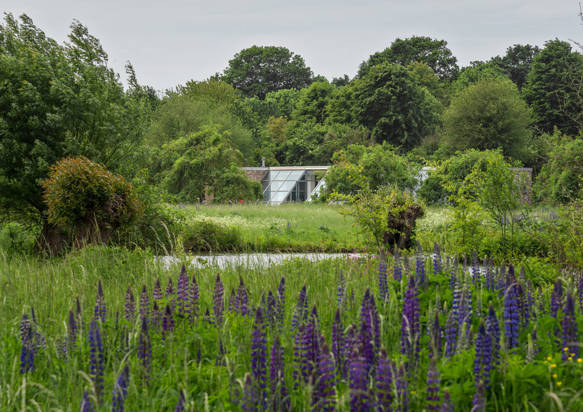 Insel Hombroich