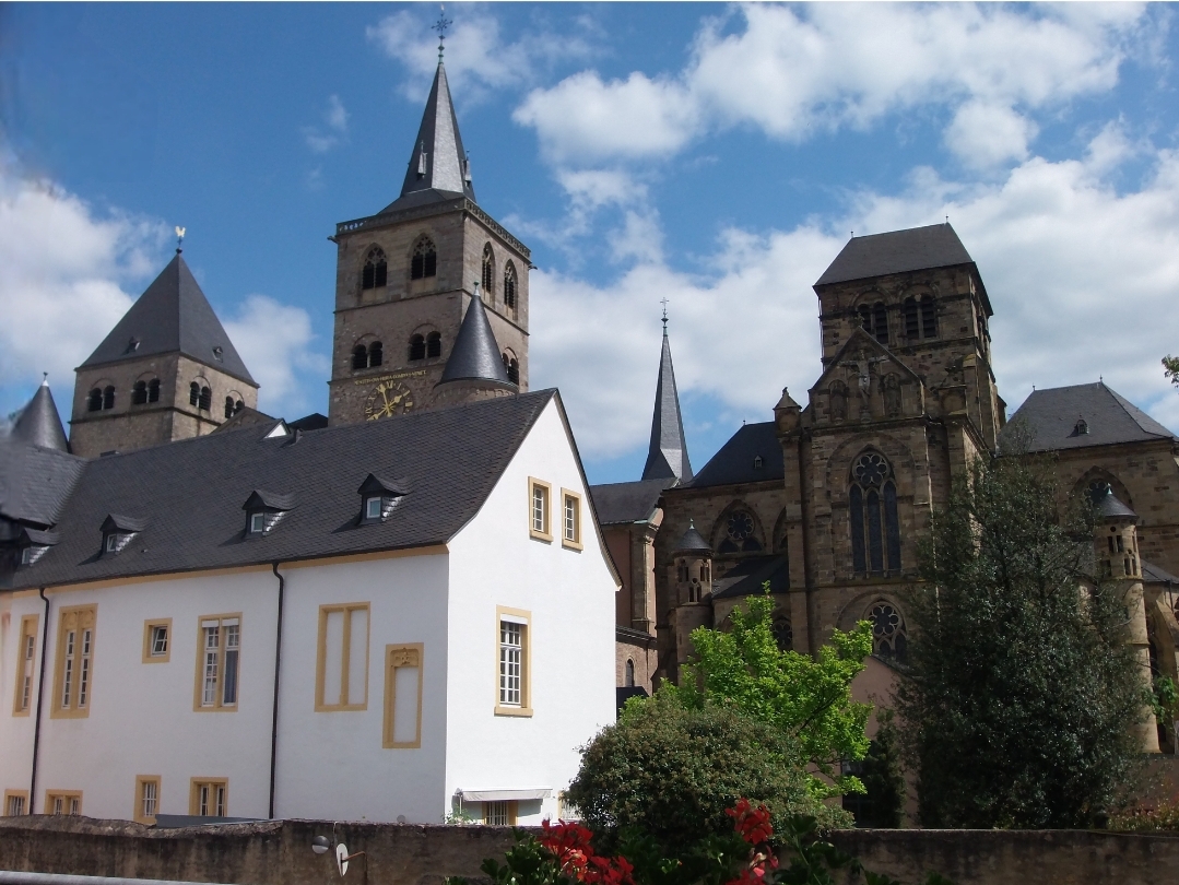 Kerk