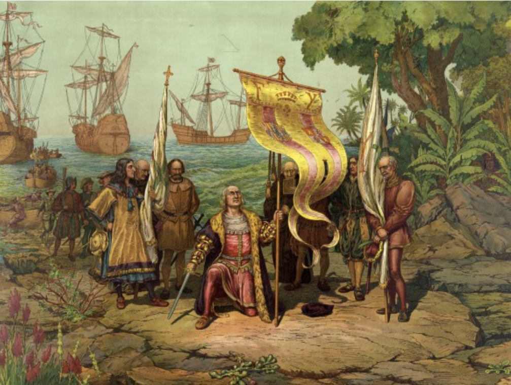 Kunstgeschiedenis van Noord-Amerika